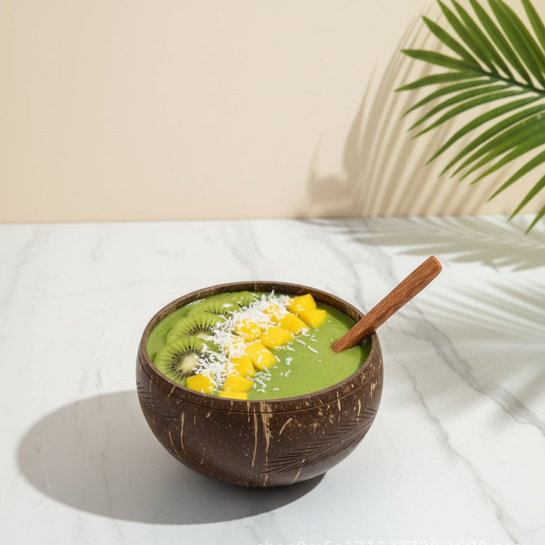 How Coconut Bowls Are Made (From Shell to Table)